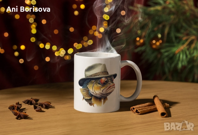 Никулден - подаръци за специални хора , снимка 12 - Подаръци за имен ден - 52606116