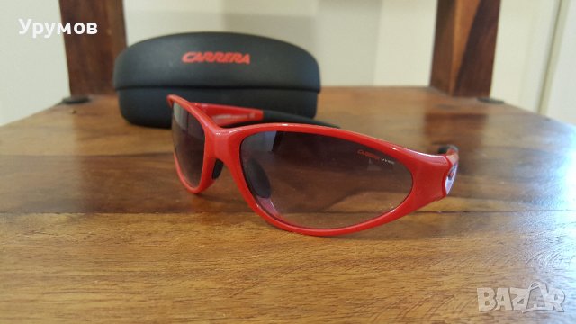 Оригинални детски слънчеви очила Carrera Trixie, снимка 4 - Зимни спортове - 39190928