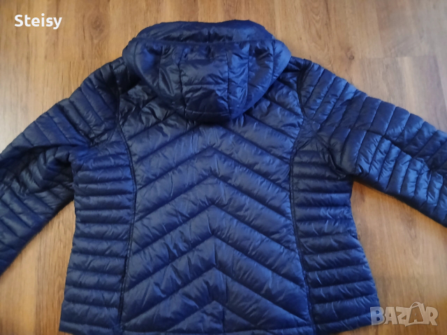 Оригинално яке Michael Michael Kors/размер XXL, снимка 4 - Якета - 53305977