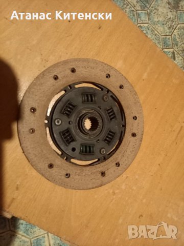 Авточасти ВАЗ, Москвич, снимка 8 - Части - 31706121