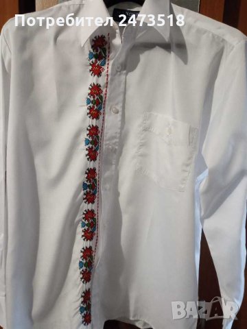 Риза размер 40 /41 , снимка 2 - Ризи - 29699148