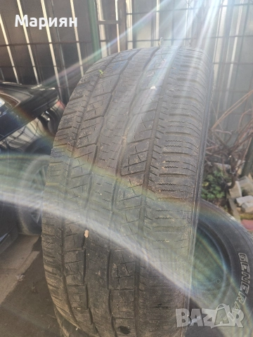 Гуми 265/60/18, снимка 2 - Гуми и джанти - 52976718