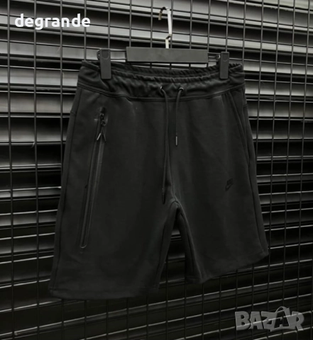 Мъжки къси панталони Nike , снимка 4 - Спортни дрехи, екипи - 52985437