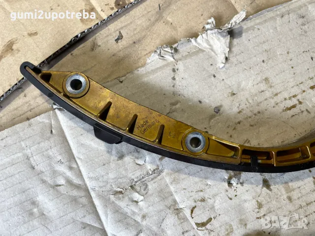 Водач Ангренажана 948.105.023.12 Верига Porsche Cayenne 957 4,8 V8, снимка 2 - Части - 49910993