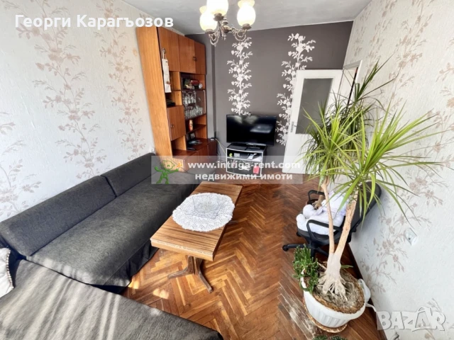 №3989 Многостаен, слънчев апартамент с гараж за продажба, квартал Воеводски - Хасково., снимка 2 - Апартаменти - 51103305