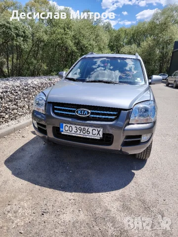 kia sportage     2 000 кубика 