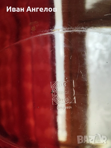 Нова тенджера от йенско стъкло , снимка 6 - Съдове за готвене - 46997753