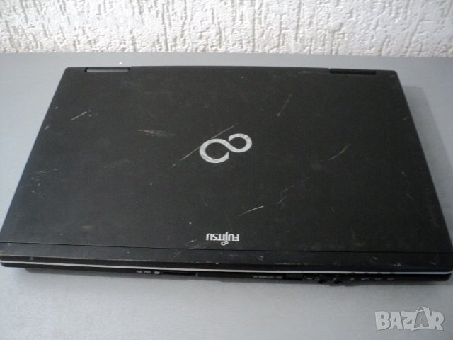 Fujitsu Lifebook – E781