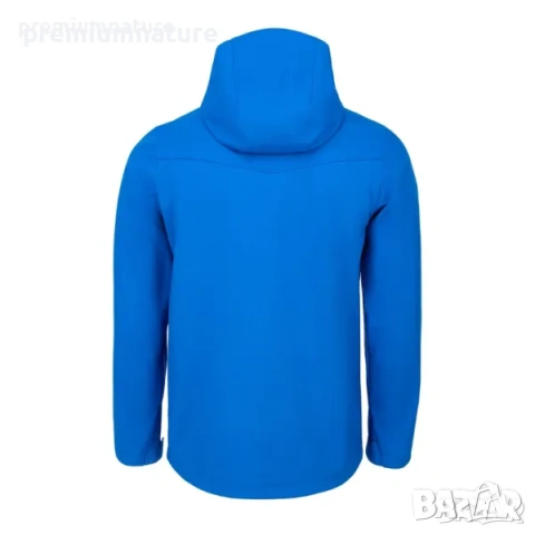 🏕️ ОФЕРТА → Karrimor / мъжко трекинг хибридно софтшел яке ○, снимка 2 - Якета - 53928224