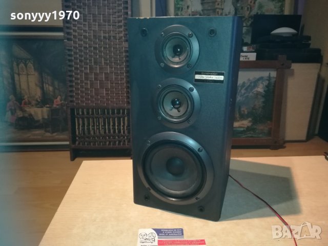 pioneer s-p510 внос england 0911201835, снимка 4 - Тонколони - 30730672