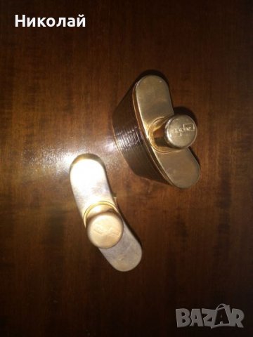 Джобно патронче Цептер / Zepter, снимка 4 - Други - 38355615