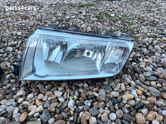ляв и десен фар за шкода фабия SKODA FABIA фабиа, снимка 3 - Части - 48421509