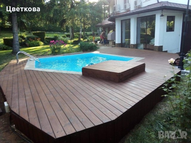 Нашите специалисти,с техните умения и професионализъм ще преобразят вашият офис,дом,магаз, снимка 6 - Други стоки за дома - 35429802