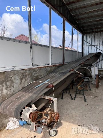 Лента Товарач