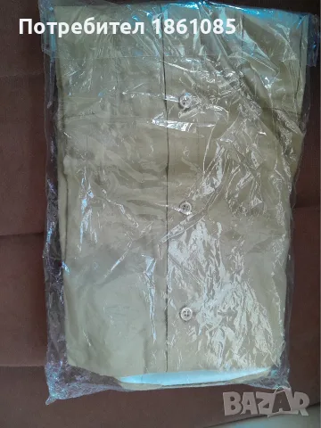 Нови мъжки ризи., снимка 3 - Ризи - 55992406