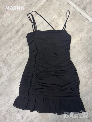 Нова рокля Zara S, снимка 7 - Рокли - 51109822