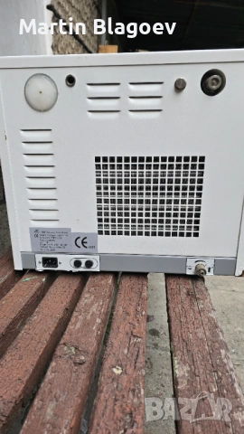 Машина за дезинфекция, снимка 5 - Друга електроника - 54119671