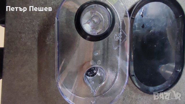 Контейнер за кафе за Кафеавтомат Krups Quattro Force EA81 Крупс, снимка 3 - Кафемашини - 39234051