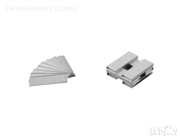 акумулаторен такер 20V Парксайд /Parkside , снимка 8 - Други инструменти - 54328571