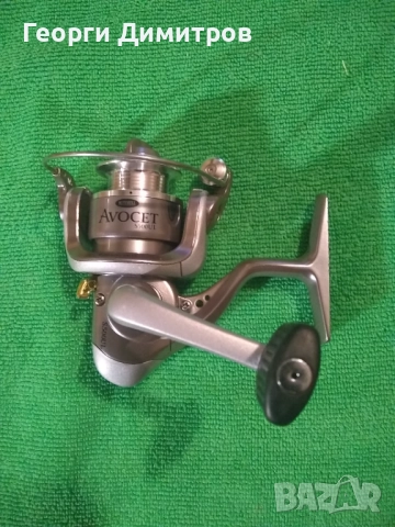 Макара Mitchell Avocet S500UL