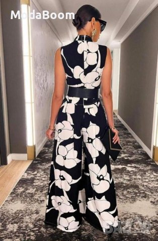 Дамски гащеризон, снимка 2 - Гащеризони - 36712054