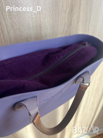 Чанта Obag оригинална, снимка 3 - Чанти - 56294534