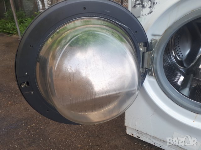 Продавам На части пералня Hotpoint-Ariston WMG 922B, снимка 4 - Перални - 37137875