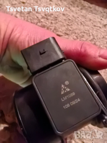 дебитомер за мерцедес , снимка 3 - Части - 53241429