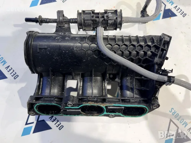 9842272880 всмукателен колектор от Opel Mokka 1.2i