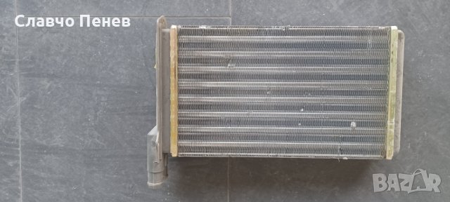 Радиатор парно за ВАЗ 2108,09,099 Самара и Самара FORMA
