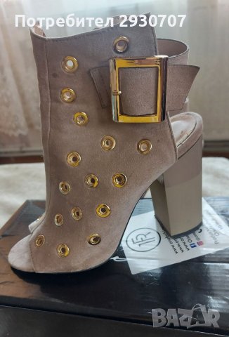 Сандали 36 номер 