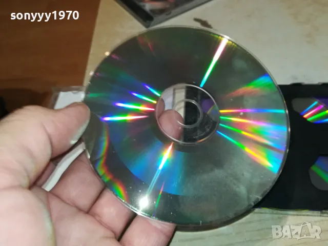 RHEM X2 DISC-GAME 1804252201, снимка 16 - Игри за PC - 49945689