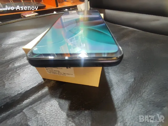 Motorola G41 128 GB гаранция , снимка 6 - Motorola - 49745043