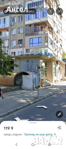 Помещение продава собственик , снимка 9 - Офиси - 51917155