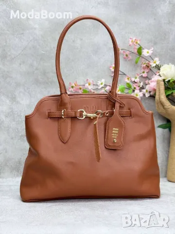 Miu Miu дамски чанти Различни цветове , снимка 5 - Чанти - 48588382