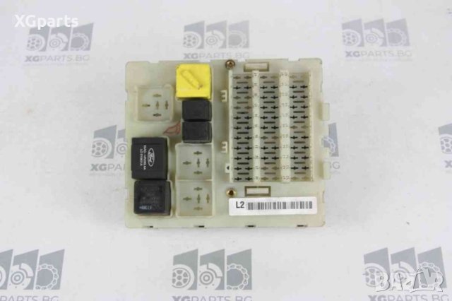  Бушонно табло за Ford Focus mk1 (1998-2005), снимка 2 - Части - 42915504