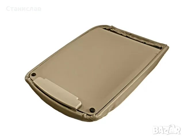 Audi A6 C7 Капак на подлакътник, снимка 4 - Части - 50440616