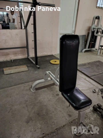 Фитнес уреди, снимка 8 - Фитнес уреди - 50789731