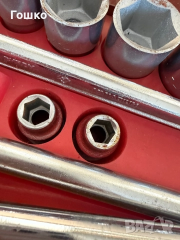 Ново руско гедоре, снимка 4 - Гедорета - 52881181