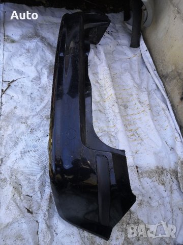 Задна броня за Опел Астра Н комби, Opel Astra X, снимка 3 - Части - 40523466