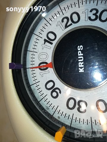KRUPS-MADE IN IRELAND КАНТАР 1809221348L, снимка 11 - Други - 38038475