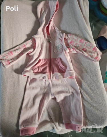 Комплект на Guess