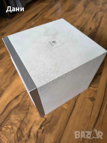 Продавам субуфер от система Logitech , снимка 2 - Тонколони - 54244928