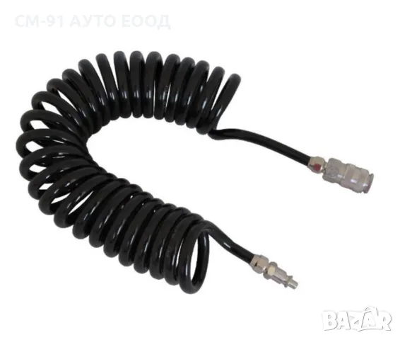 Пистолет въздух за кабина и др., снимка 2 - Аксесоари и консумативи - 49631705