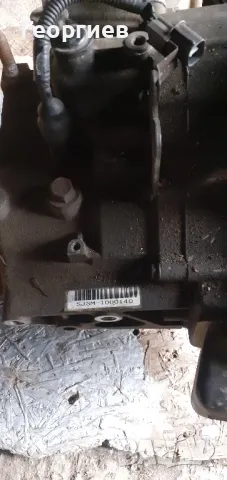 Скоростна кутия за HONDA FR-V 1,7 бензин , снимка 2 - Части - 49467740