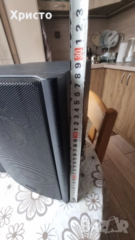 тонколони sony ss h177, снимка 5 - Аудиосистеми - 52749923