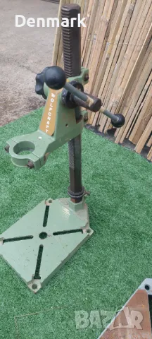 Стойки за бормашини WOLFCRAFT, снимка 4 - Бормашини - 47983488