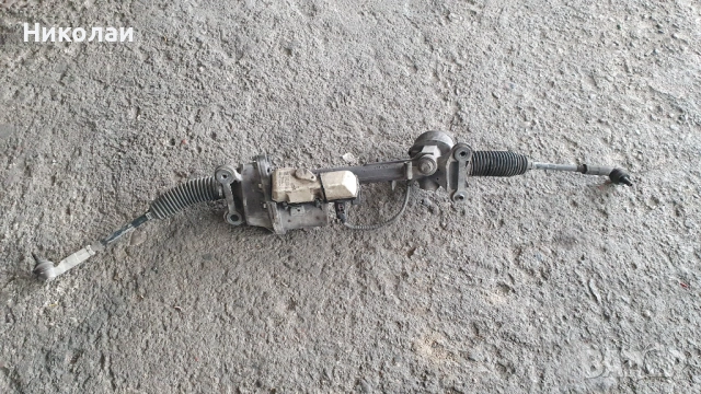 Електрическа кормилна рейка 5N1909144L за Vw,Audi,Seat,Skoda (Рециклирана)5N1909144L, снимка 4 - Аксесоари и консумативи - 54189879