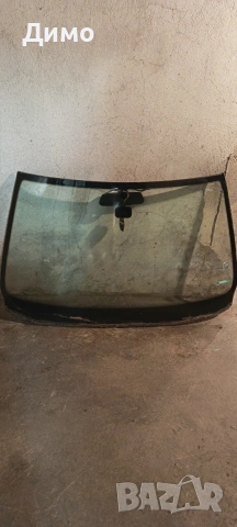 челно стъкло предно стъкло огледало бмв е39 bmw e39
