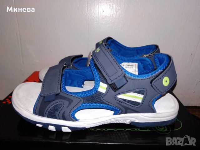 Детски сандали ORANGO, снимка 5 - Детски сандали и чехли - 30812601